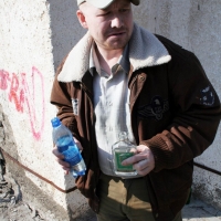2007.03.31 5 лет Zerber (Авалон)
