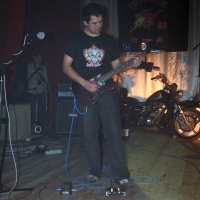 2007.03.31 5 лет Zerber (Авалон)