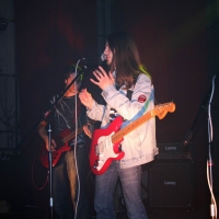 2007.03.31 5 лет Zerber (Авалон)