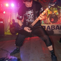 2007.03.31 5 лет Zerber (Авалон)