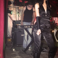 2007.03.31 5 лет Zerber (Авалон)