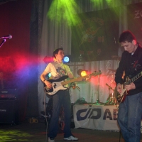 2007.03.31 5 лет Zerber (Авалон)