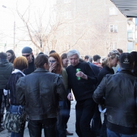2007.03.31 5 лет Zerber (Авалон)