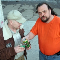2007.03.31 5 лет Zerber (Авалон)