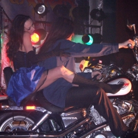 2007.03.31 5 лет Zerber (Авалон)