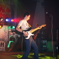 2007.03.31 5 лет Zerber (Авалон)
