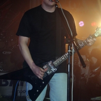 2007.03.31 5 лет Zerber (Авалон)