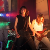 2007.03.31 5 лет Zerber (Авалон)