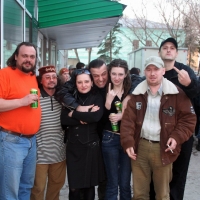 2007.03.31 5 лет Zerber (Авалон)