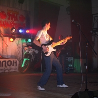 2007.03.31 5 лет Zerber (Авалон)