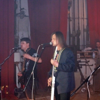 2007.03.31 5 лет Zerber (Авалон)