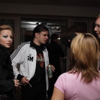 2007.09.22 Биопсихоз (Авалон)