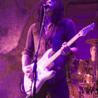 2008.03.22 Richie Kotzen (Огни Уфы)