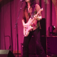 2008.03.22 Richie Kotzen (Огни Уфы)