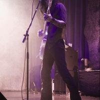 2008.03.22 Richie Kotzen (Огни Уфы)