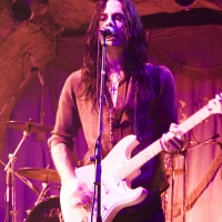 2008.03.22 Richie Kotzen (Огни Уфы)