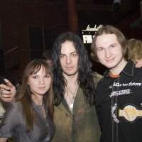 2008.03.22 Richie Kotzen (Огни Уфы)