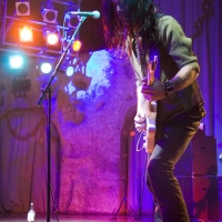 2008.03.22 Richie Kotzen (Огни Уфы)