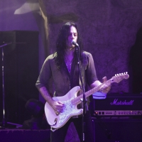 2008.03.22 Richie Kotzen (Огни Уфы)