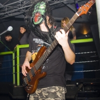 2009.02.08 Metal Party г. Октябрьский