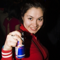 2009.02.08 Metal Party г. Октябрьский