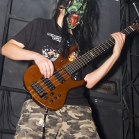 2009.02.08 Metal Party г. Октябрьский