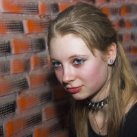 2009.02.08 Metal Party г. Октябрьский