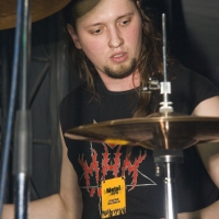 2009.02.08 Metal Party г. Октябрьский
