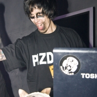2009.02.08 Metal Party г. Октябрьский