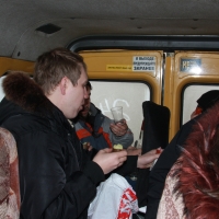 2009.02.08 Metal Party г. Октябрьский