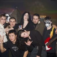 2009.02.08 Metal Party г. Октябрьский