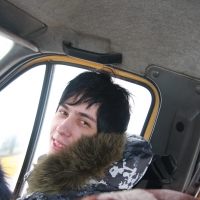 2009.02.08 Metal Party г. Октябрьский