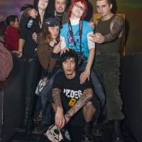 2009.02.08 Metal Party г. Октябрьский