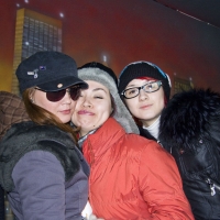 2009.02.08 Metal Party г. Октябрьский