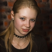 2009.02.08 Metal Party г. Октябрьский