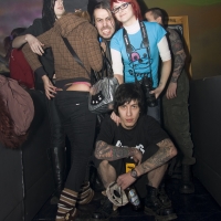 2009.02.08 Metal Party г. Октябрьский