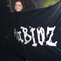 2009.02.08 Metal Party г. Октябрьский