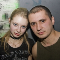 2009.02.08 Metal Party г. Октябрьский