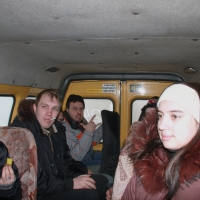2009.02.08 Metal Party г. Октябрьский