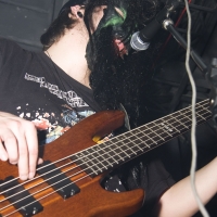 2009.02.08 Metal Party г. Октябрьский