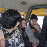2009.02.08 Metal Party г. Октябрьский