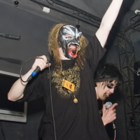 2009.02.08 Metal Party г. Октябрьский