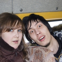 2009.02.08 Metal Party г. Октябрьский