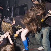 2009.02.08 Metal Party г. Октябрьский