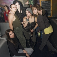 2009.02.08 Metal Party г. Октябрьский