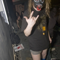2009.02.08 Metal Party г. Октябрьский