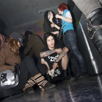 2009.02.08 Metal Party г. Октябрьский