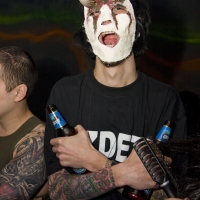 2009.02.08 Metal Party г. Октябрьский