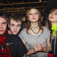 2009.02.08 Metal Party г. Октябрьский