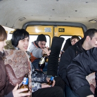 2009.02.08 Metal Party г. Октябрьский